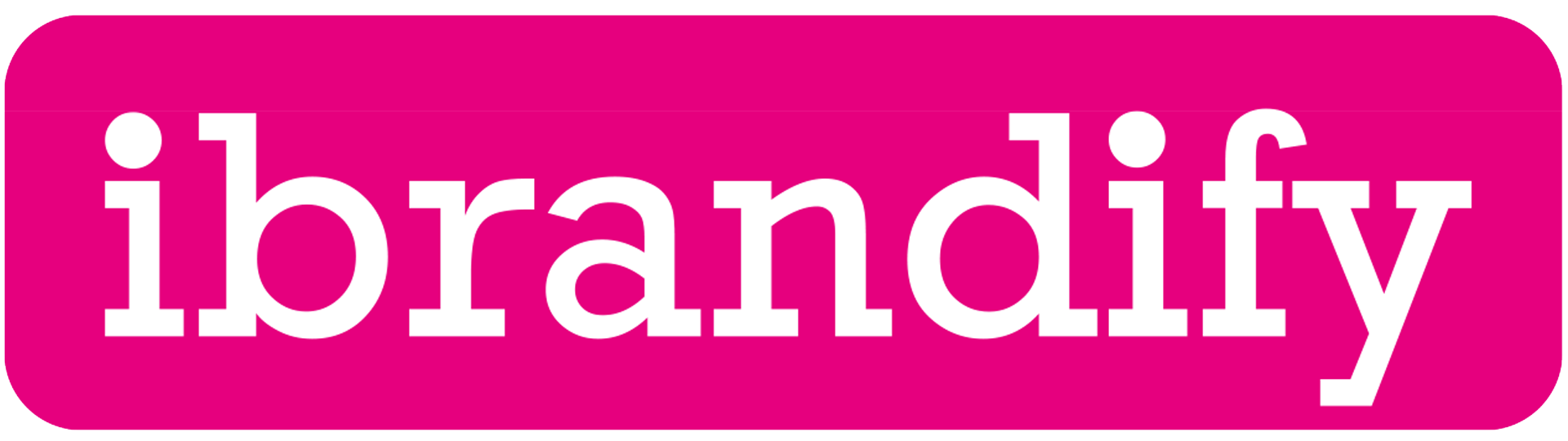 ibrandify